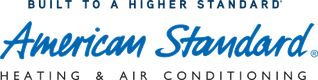 American Standard authorized dealer