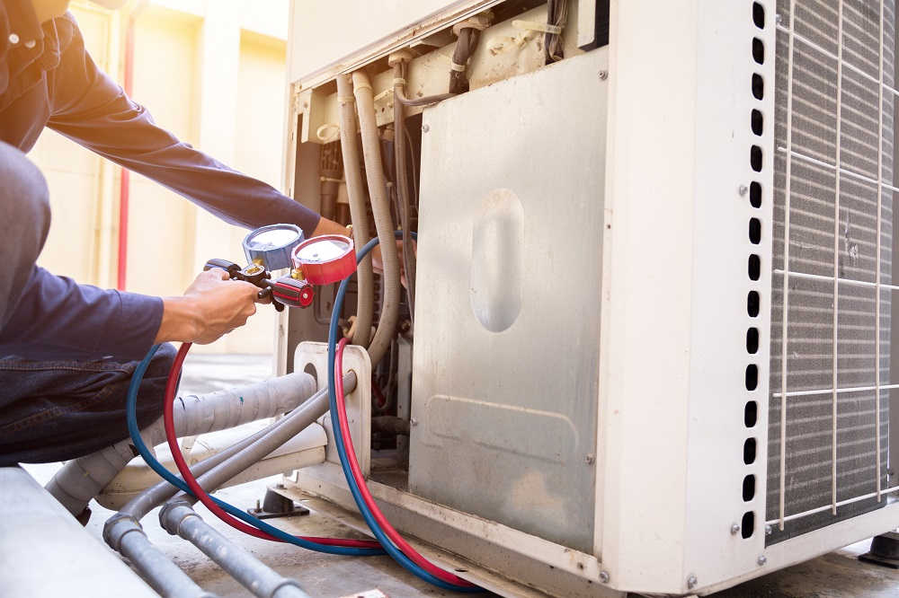 Annual Maintenance Plan: 3 Years Running