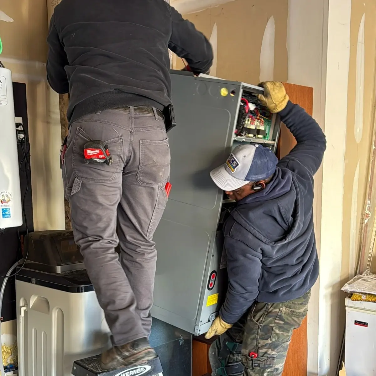 The Complete Furnace Maintenance Checklist for London, Ontario Homeowners