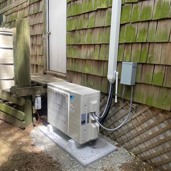 Heat Pumps